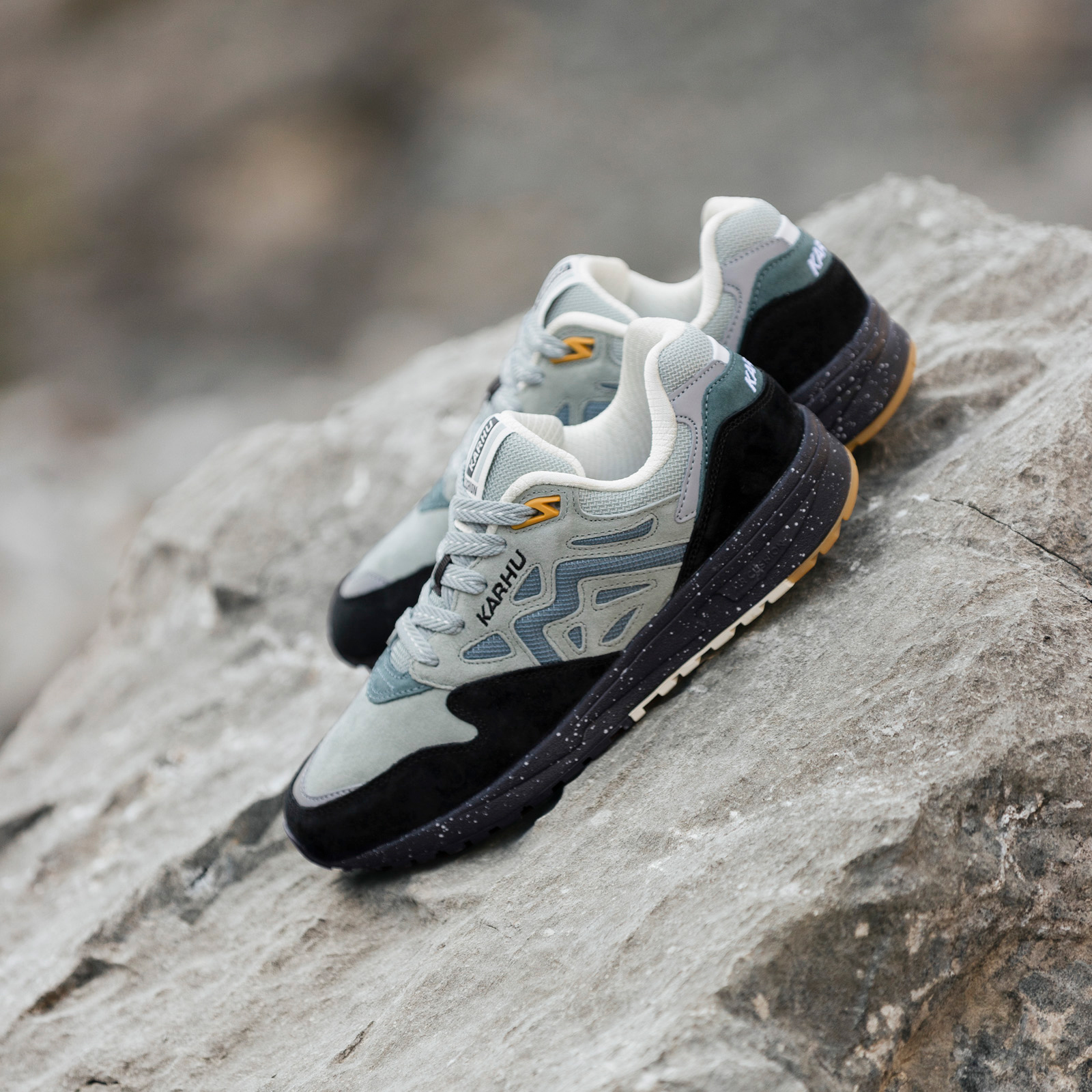 KARHU Legend Fall 22 Releases