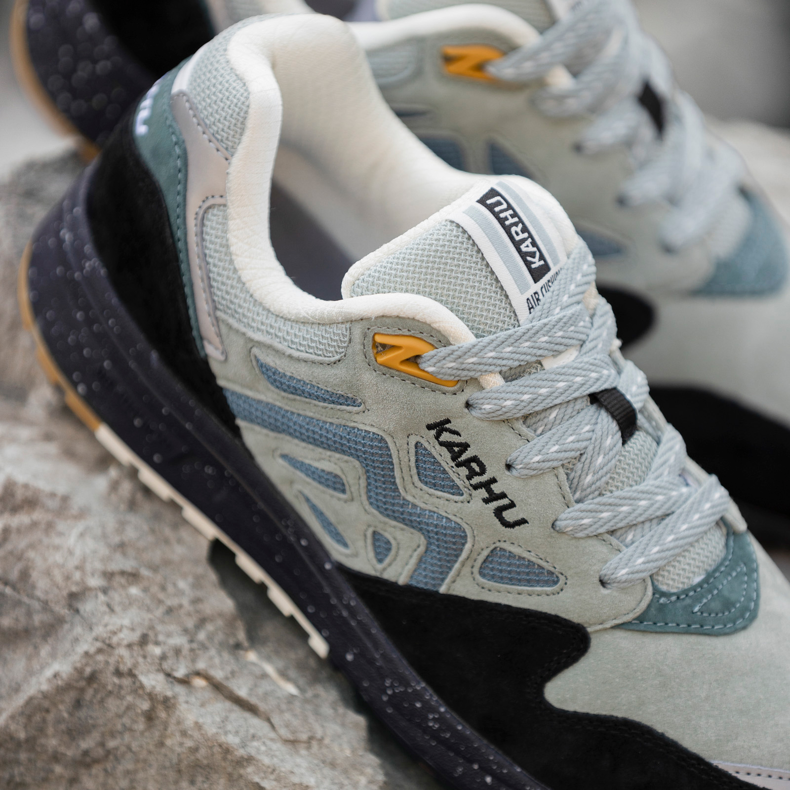 KARHU Legend Fall 22 Releases