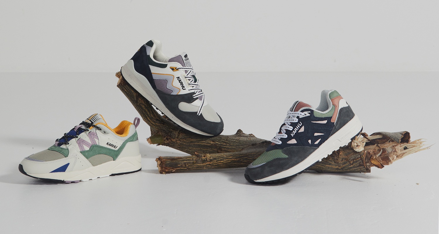 KARHU Legend FW22 Pack