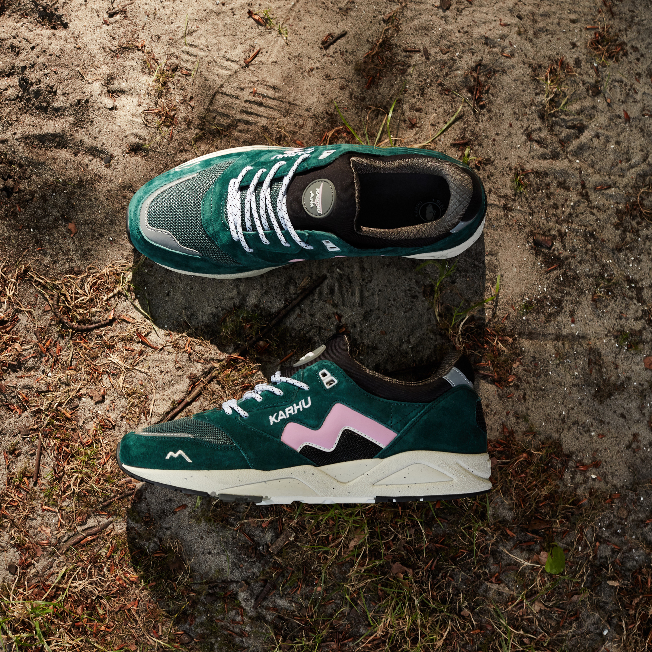 Karhu “Orienteering” FW22 Pack