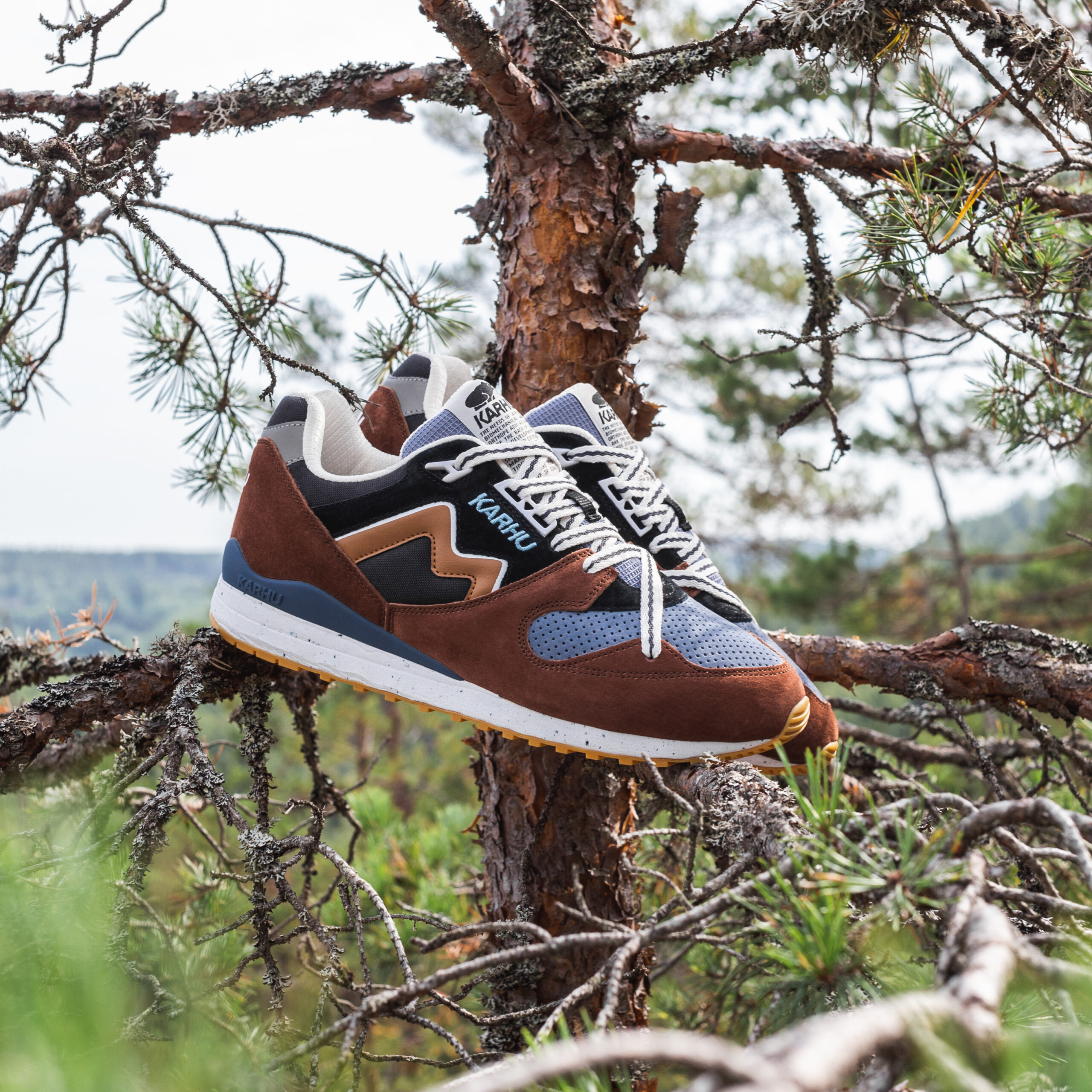 KARHU Trees of Finland Pack