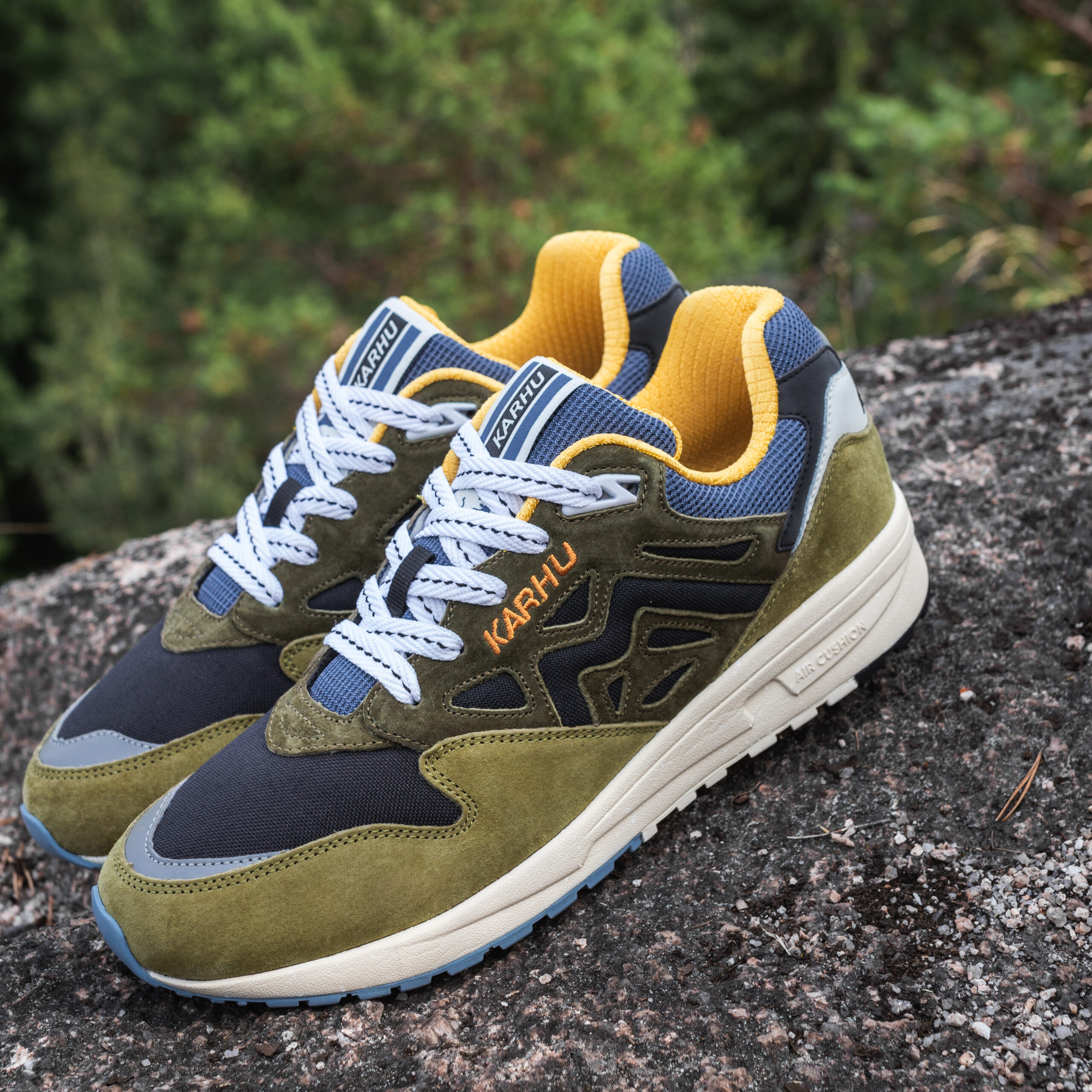 KARHU Trees of Finland Pack