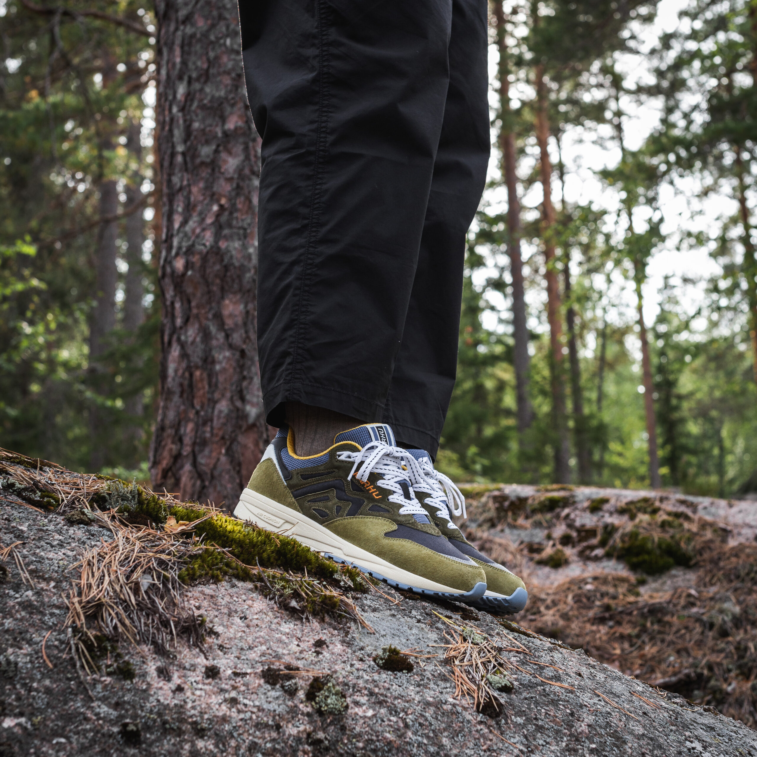 KARHU Trees of Finland Pack