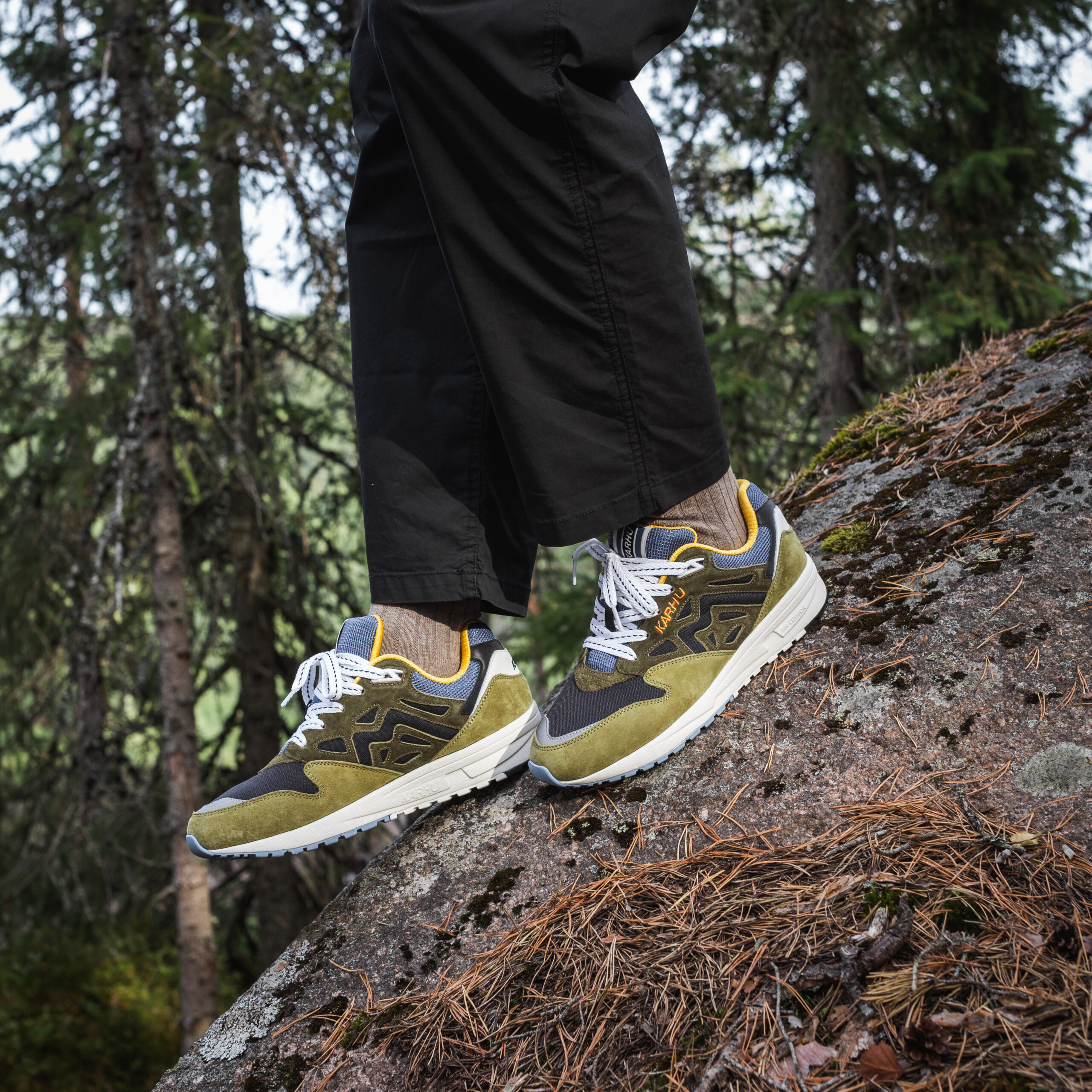 KARHU Trees of Finland Pack