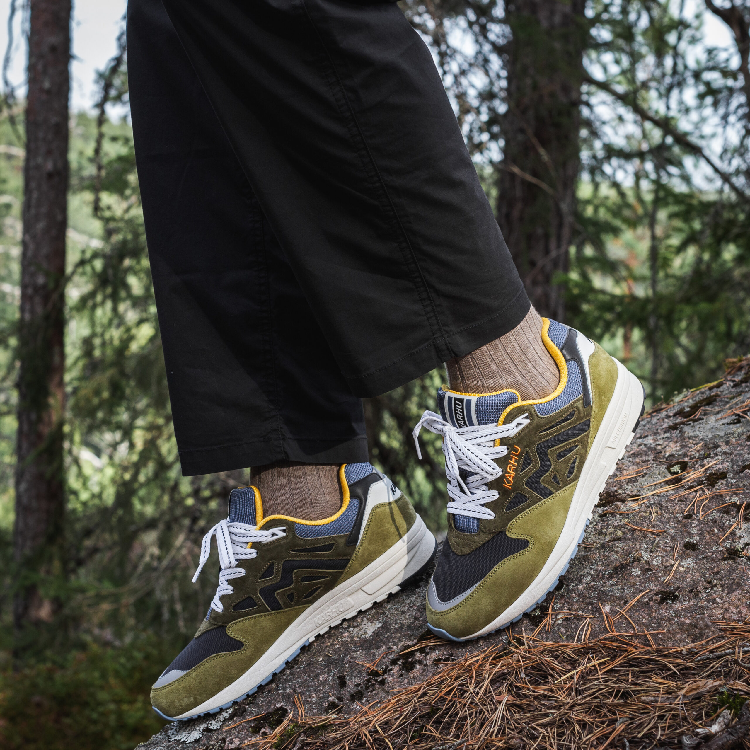 KARHU Trees of Finland Pack