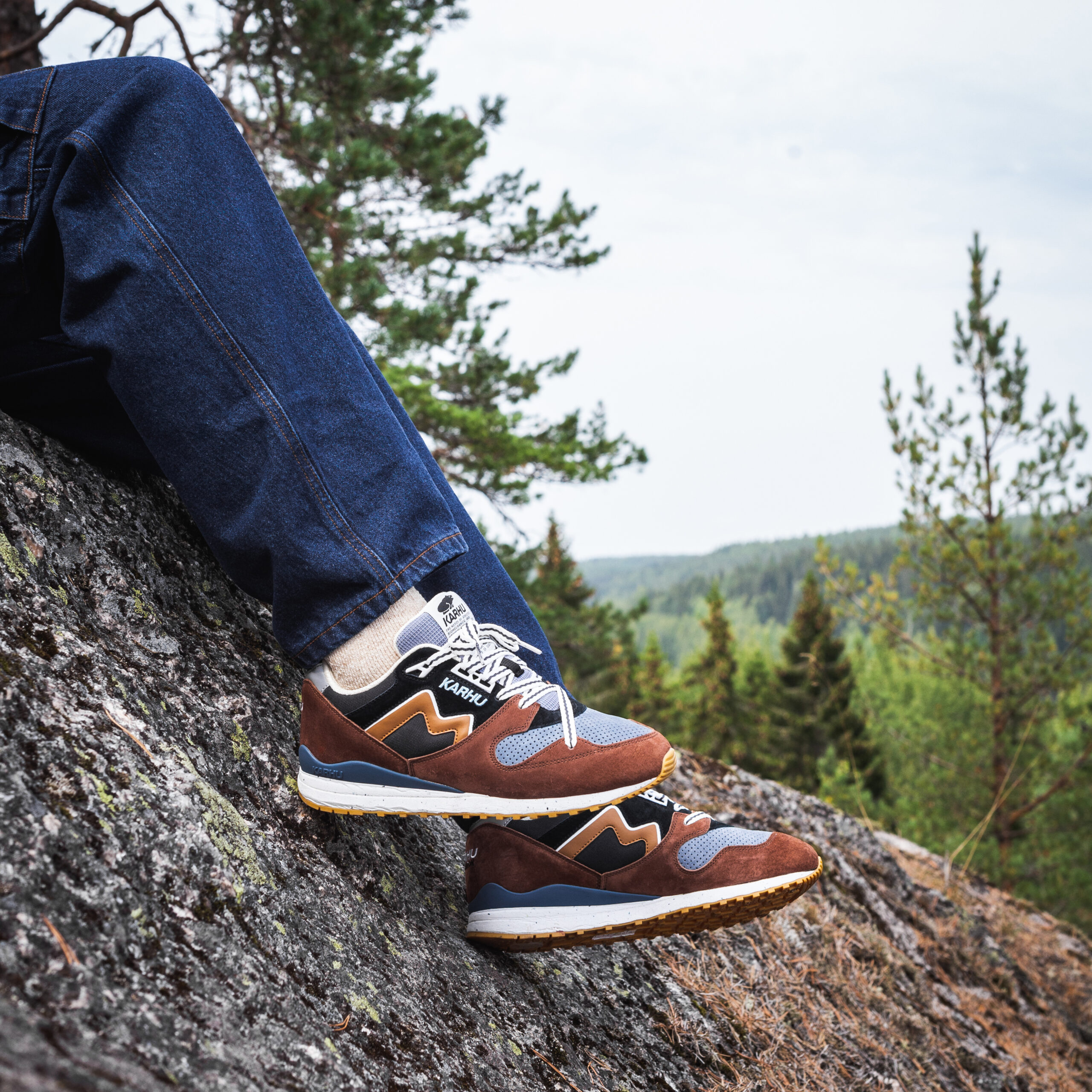 KARHU Trees of Finland Pack