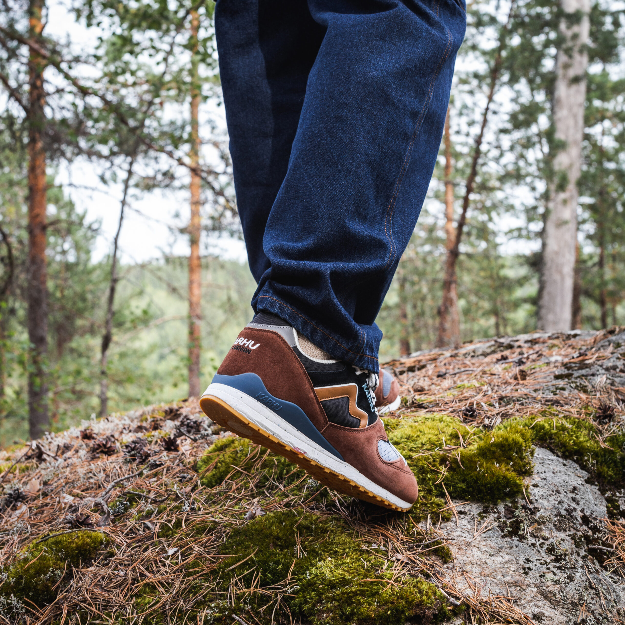 KARHU Trees of Finland Pack