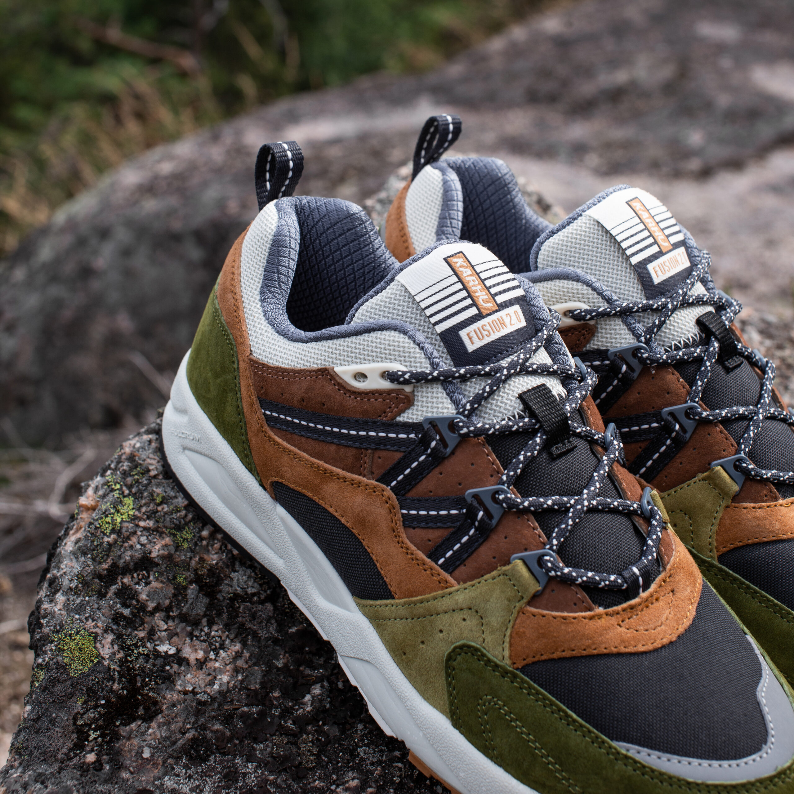 KARHU Trees of Finland Pack