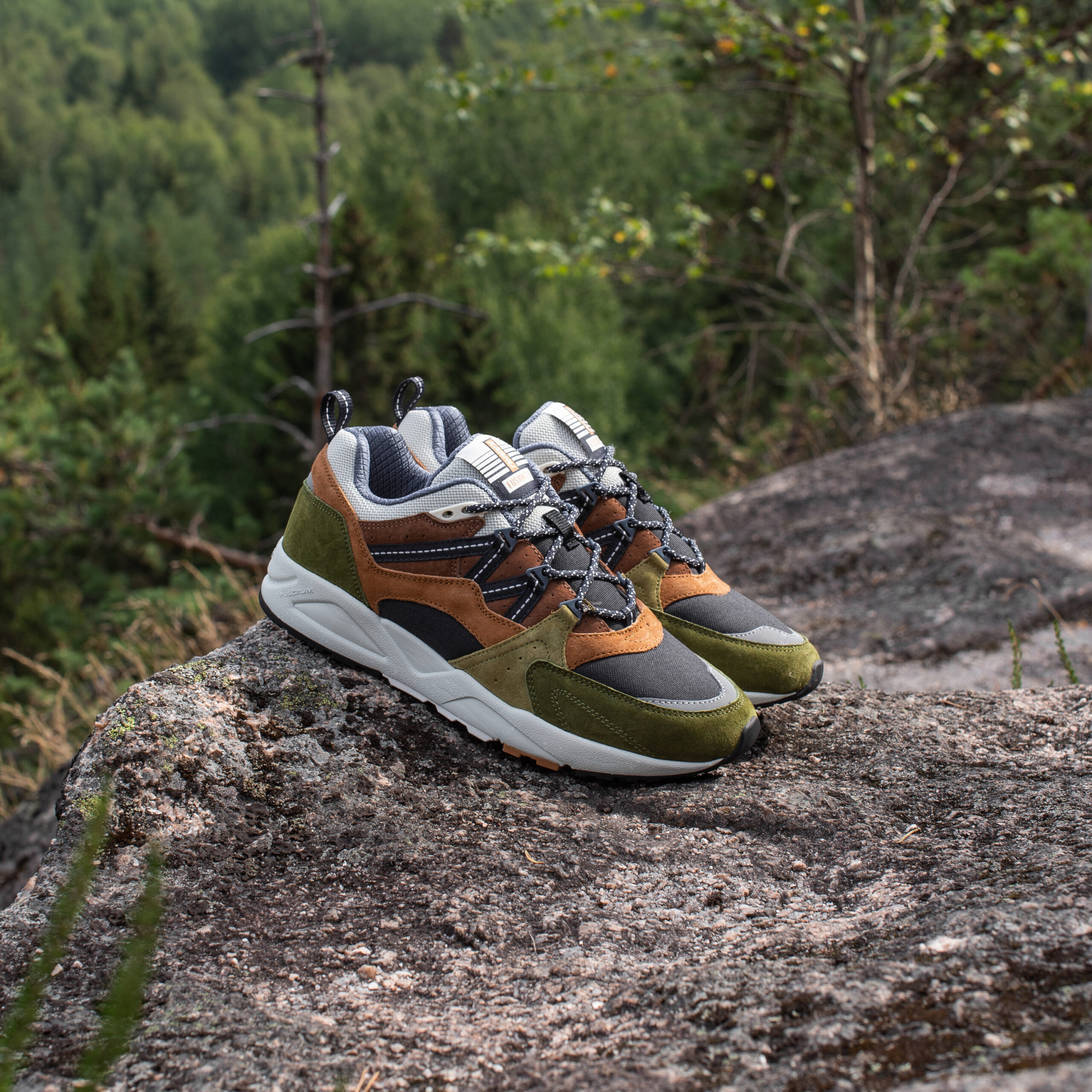 KARHU Trees of Finland Pack