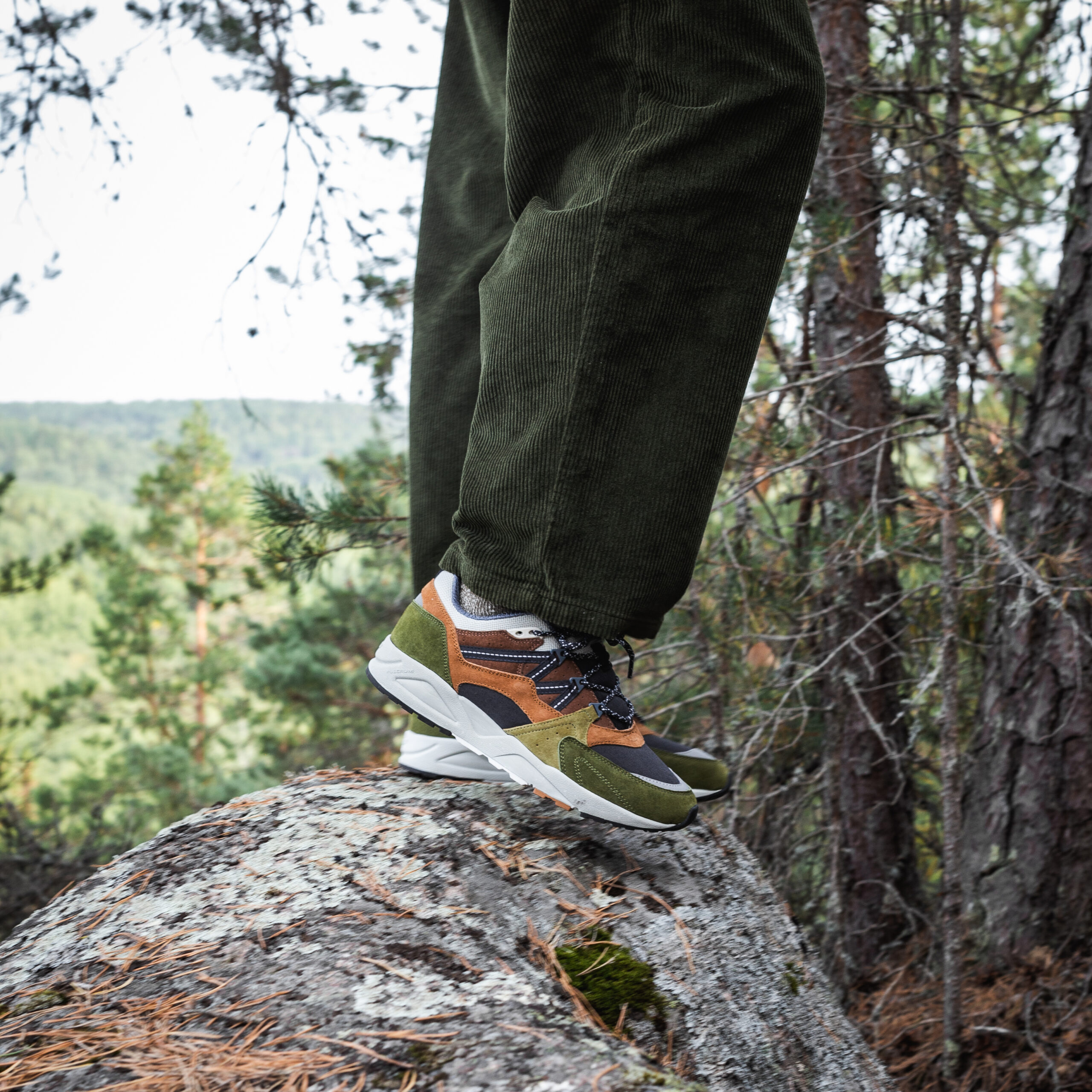 KARHU Trees of Finland Pack