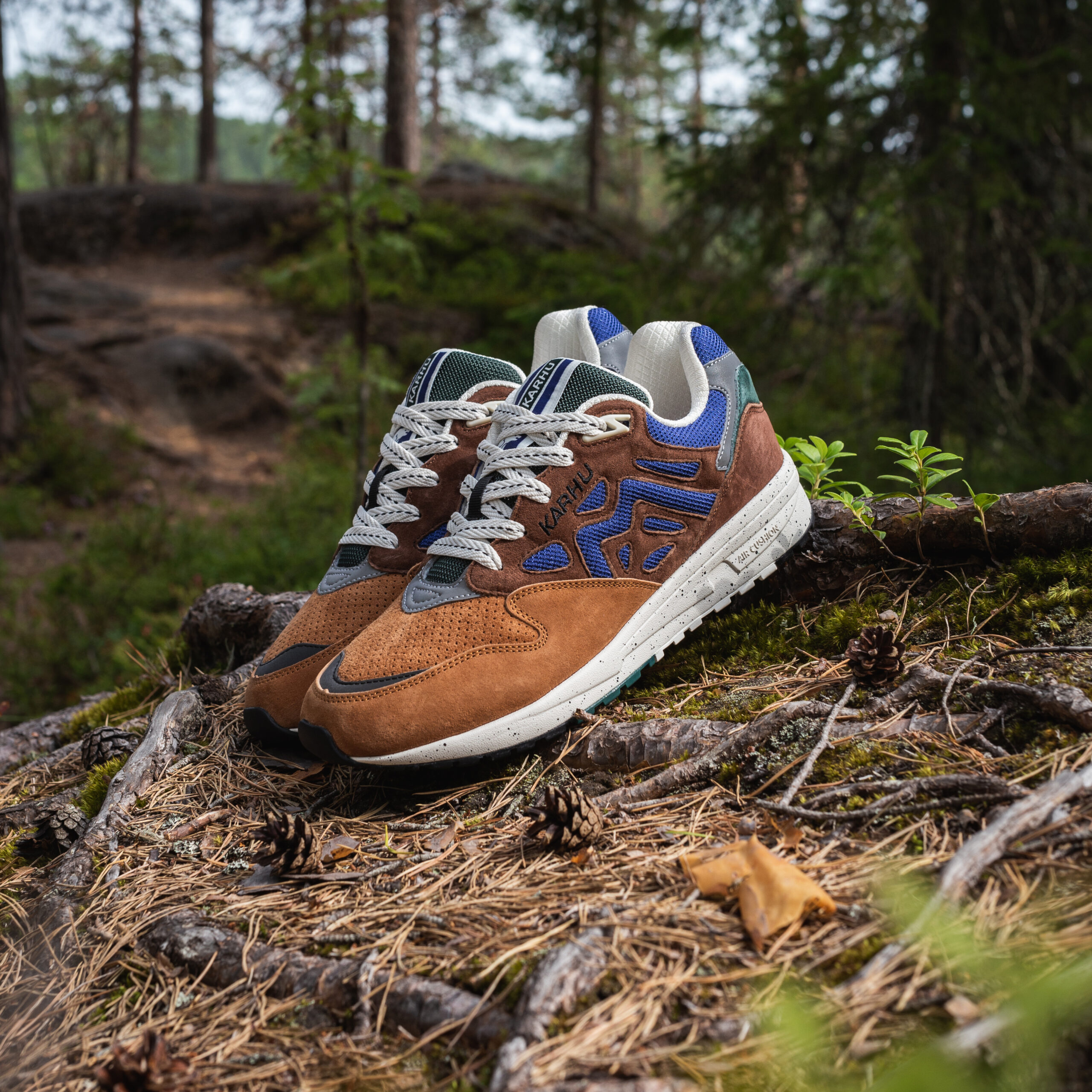 KARHU Trees of Finland Pack