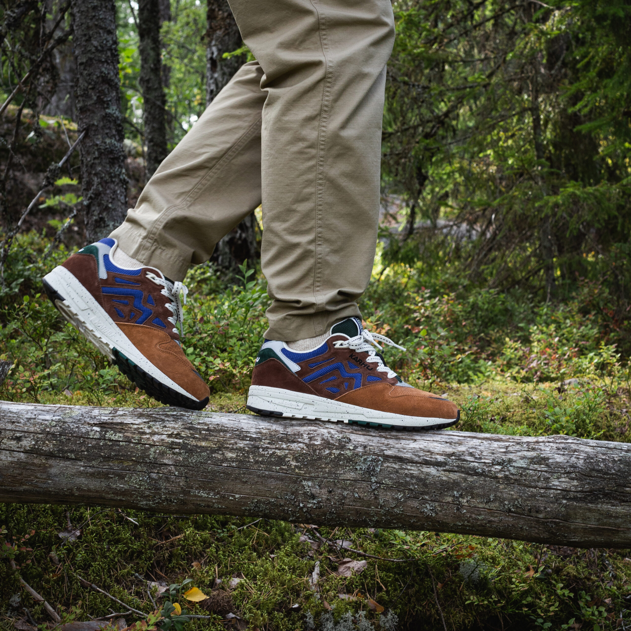 KARHU Trees of Finland Pack