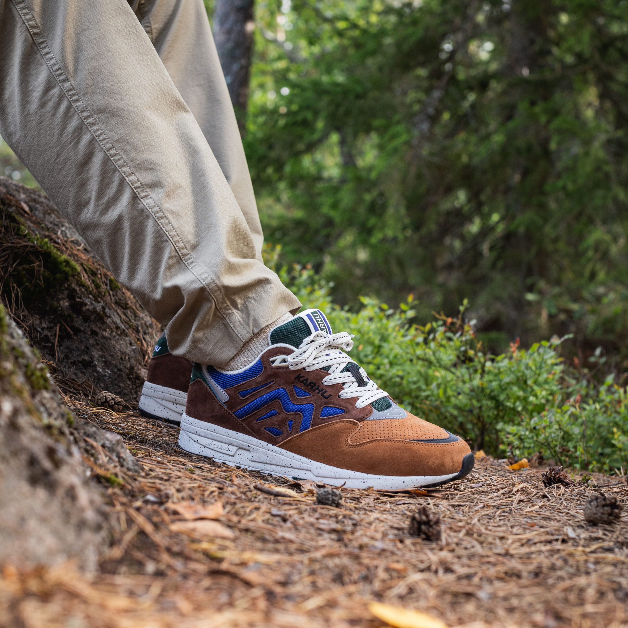 KARHU Trees of Finland Pack