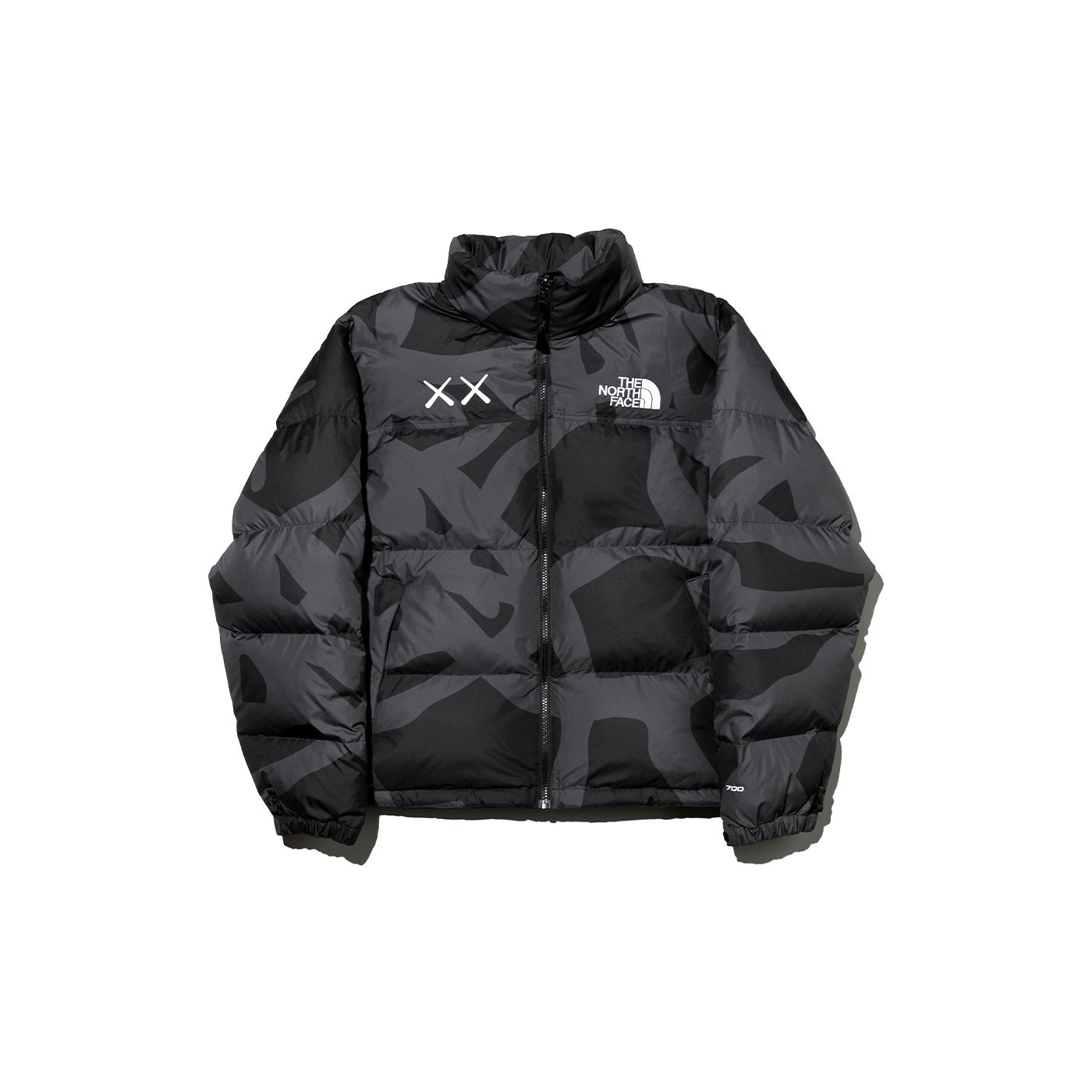 KAWS x The North Face Fall/Winter 2022 Collaboration