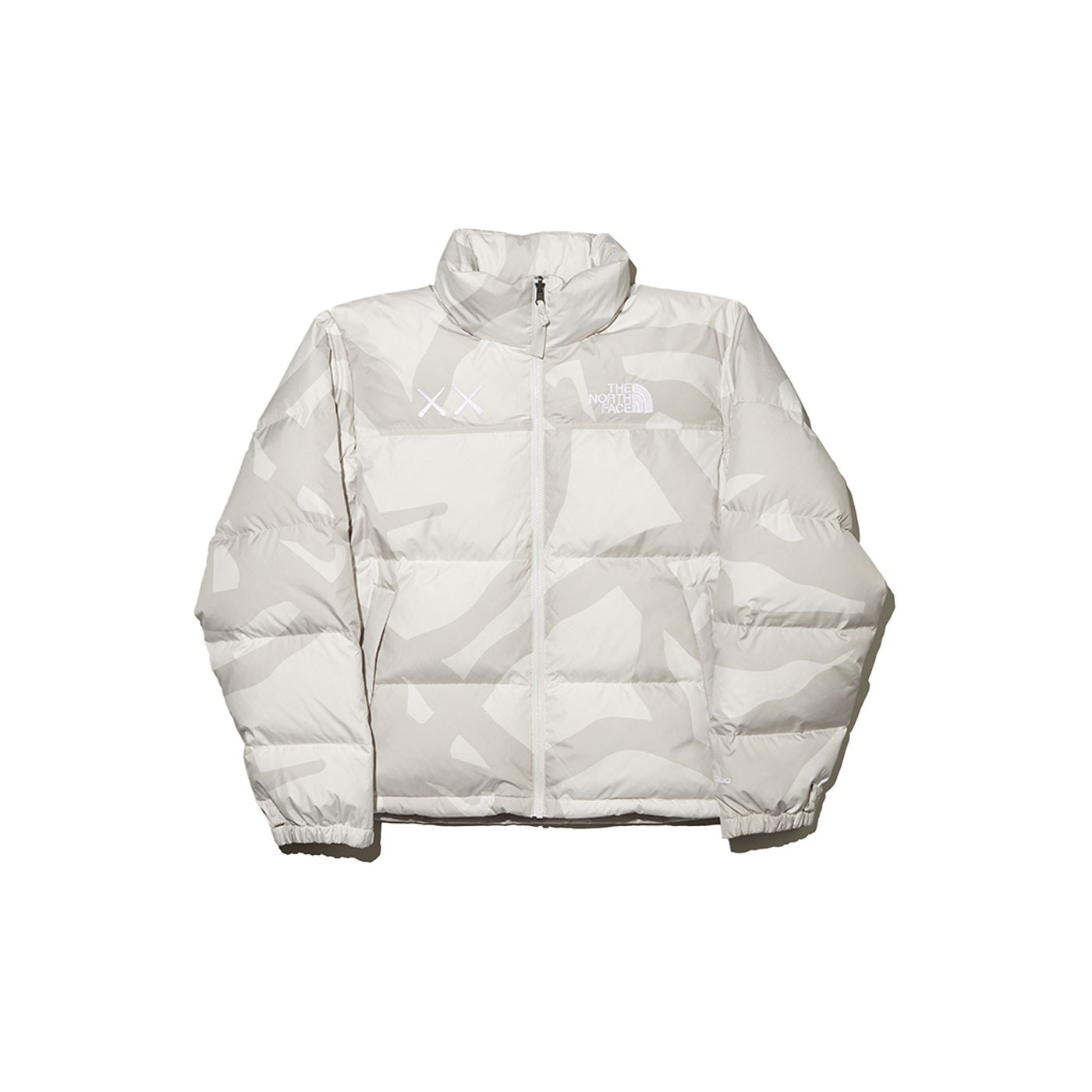 KAWS x The North Face Fall/Winter 2022 Collaboration