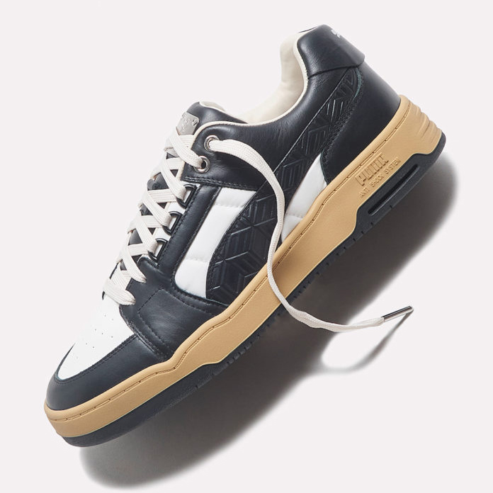 MCM x PUMA Slipstream Lo “Show Up”