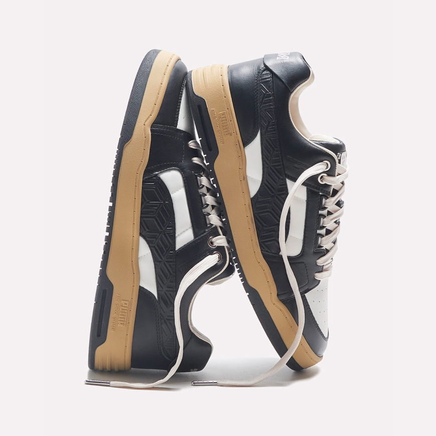 MCM x PUMA Slipstream Lo “Show Up”