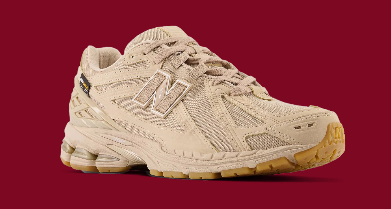 New Balance 1906R Cordura M1906RT