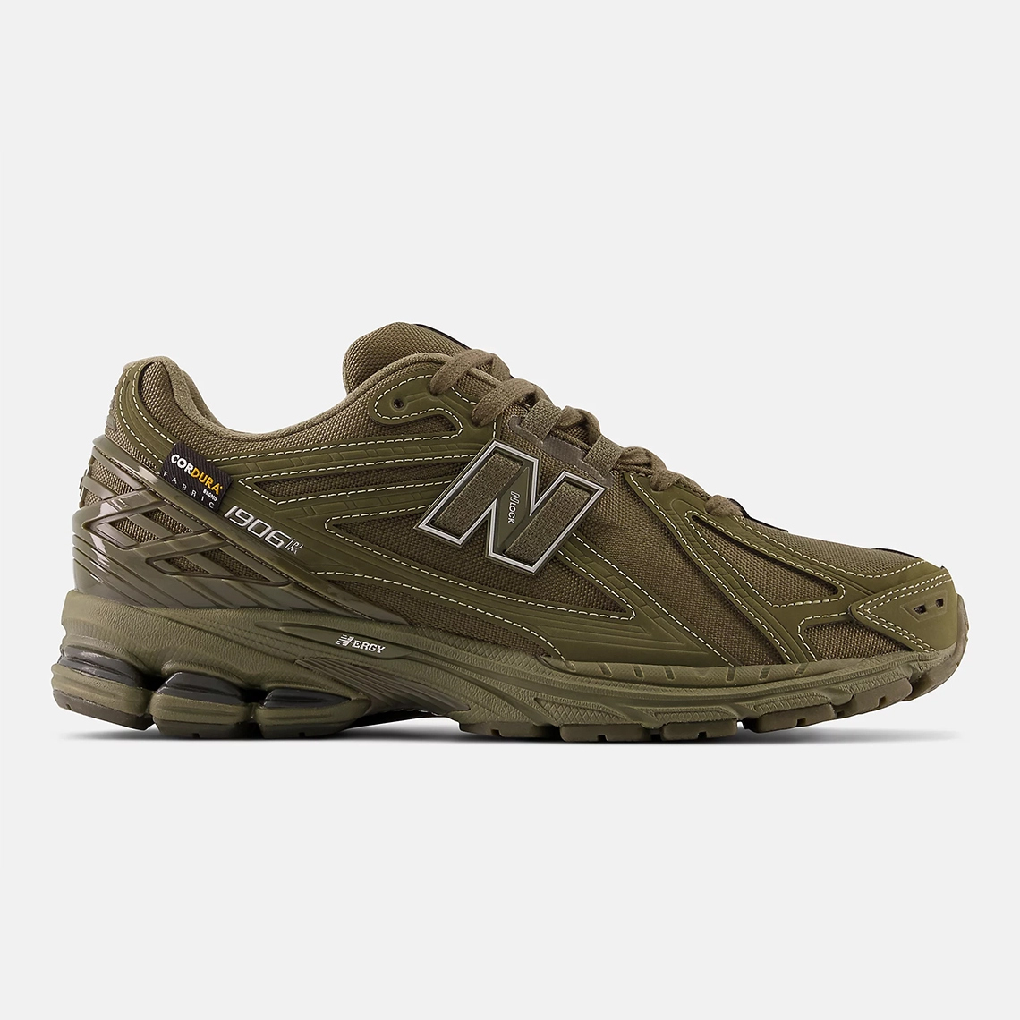 New Balance 1906R Cordura “Olive” M1906RS