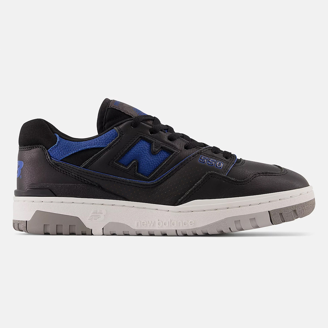 New Balance 550 “Blue Groove” BB550PLB