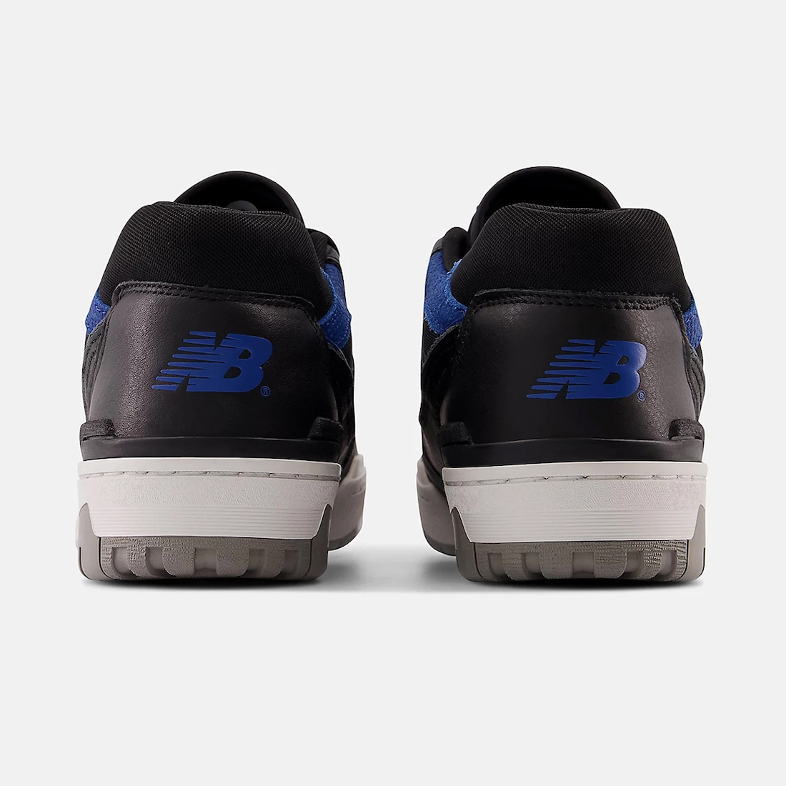 New Balance 550 “Blue Groove” BB550PLB