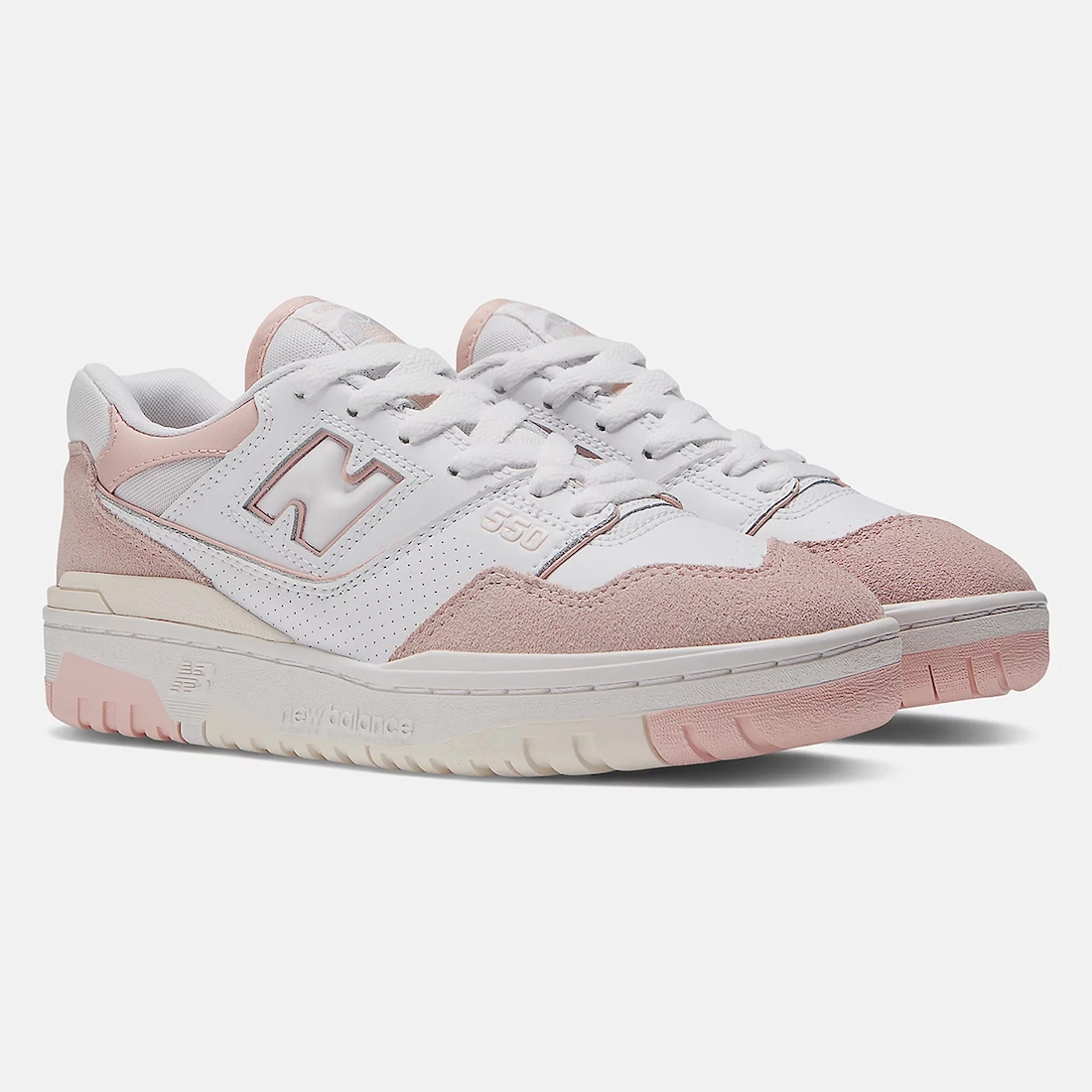 New Balance 550 WMNS “Pink Sand” BBW550CD