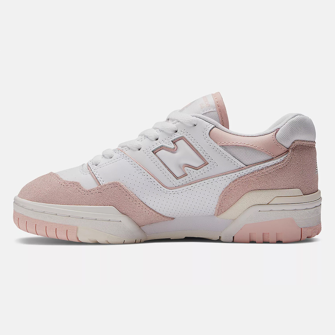 New Balance 550 WMNS “Pink Sand” BBW550CD