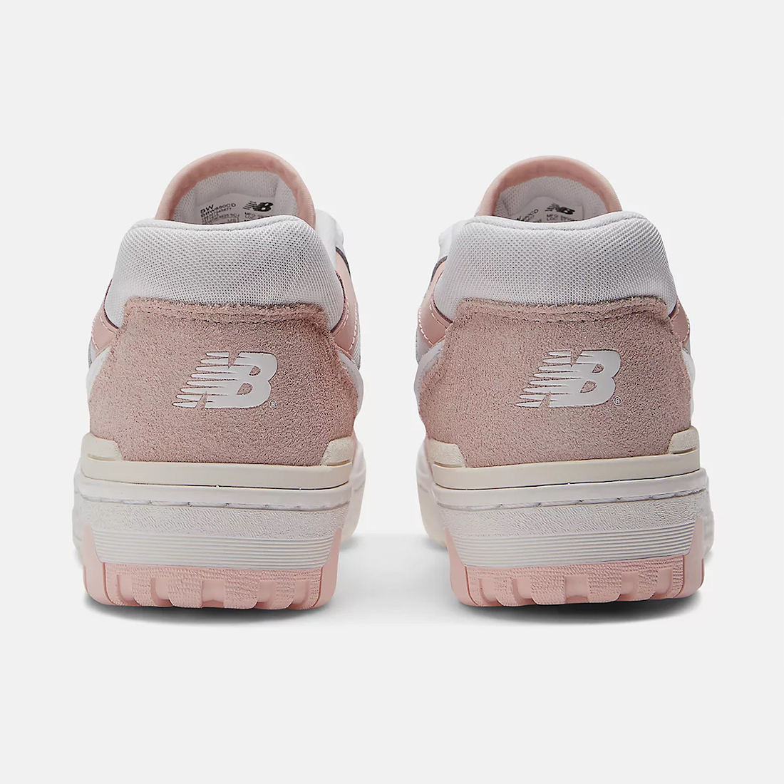 New Balance 550 WMNS “Pink Sand” BBW550CD