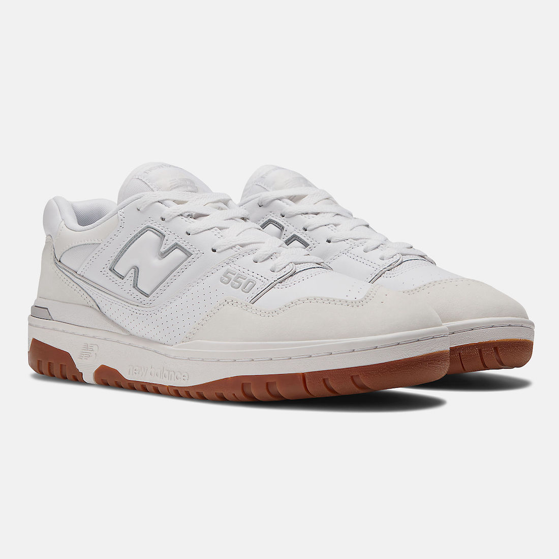 New Balance 550 “White Gum” BB550WGU