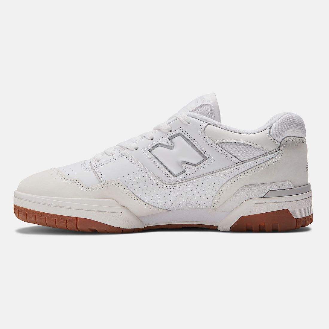 New Balance 550 “White Gum” BB550WGU