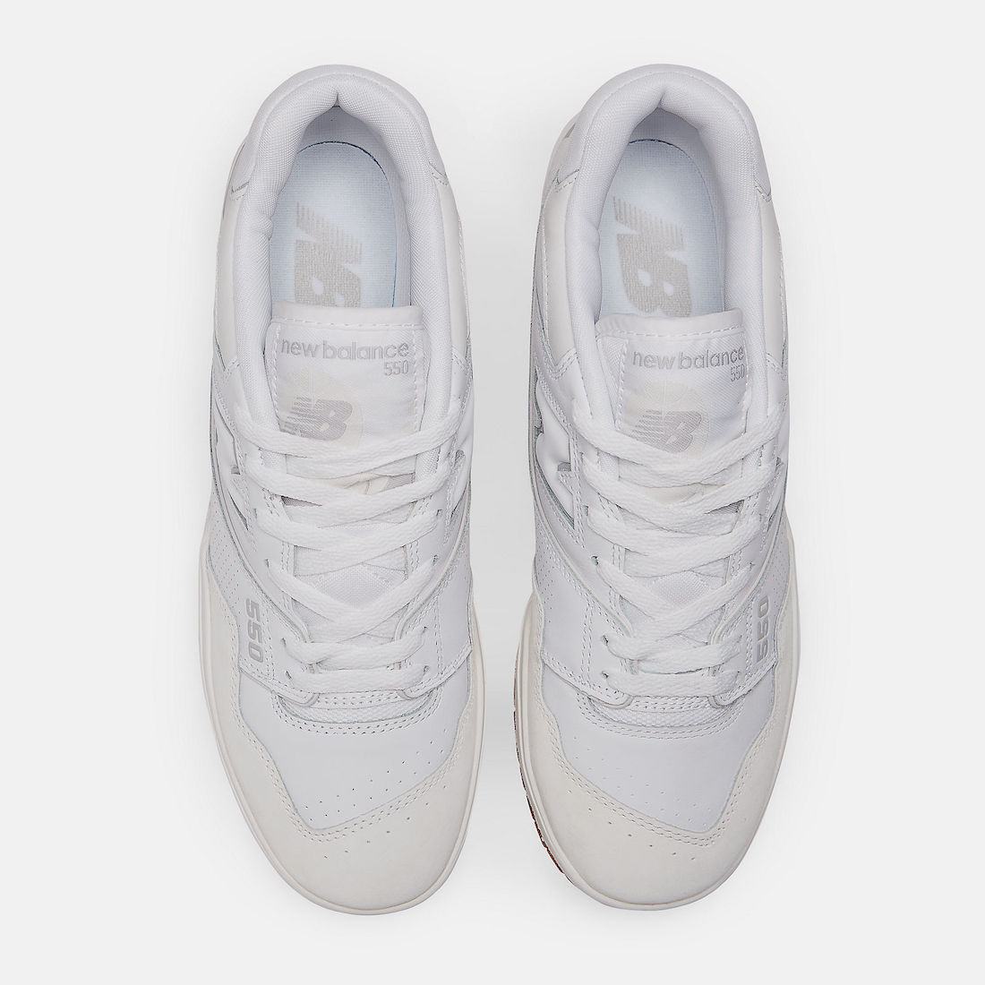 New Balance 550 “White Gum” BB550WGU