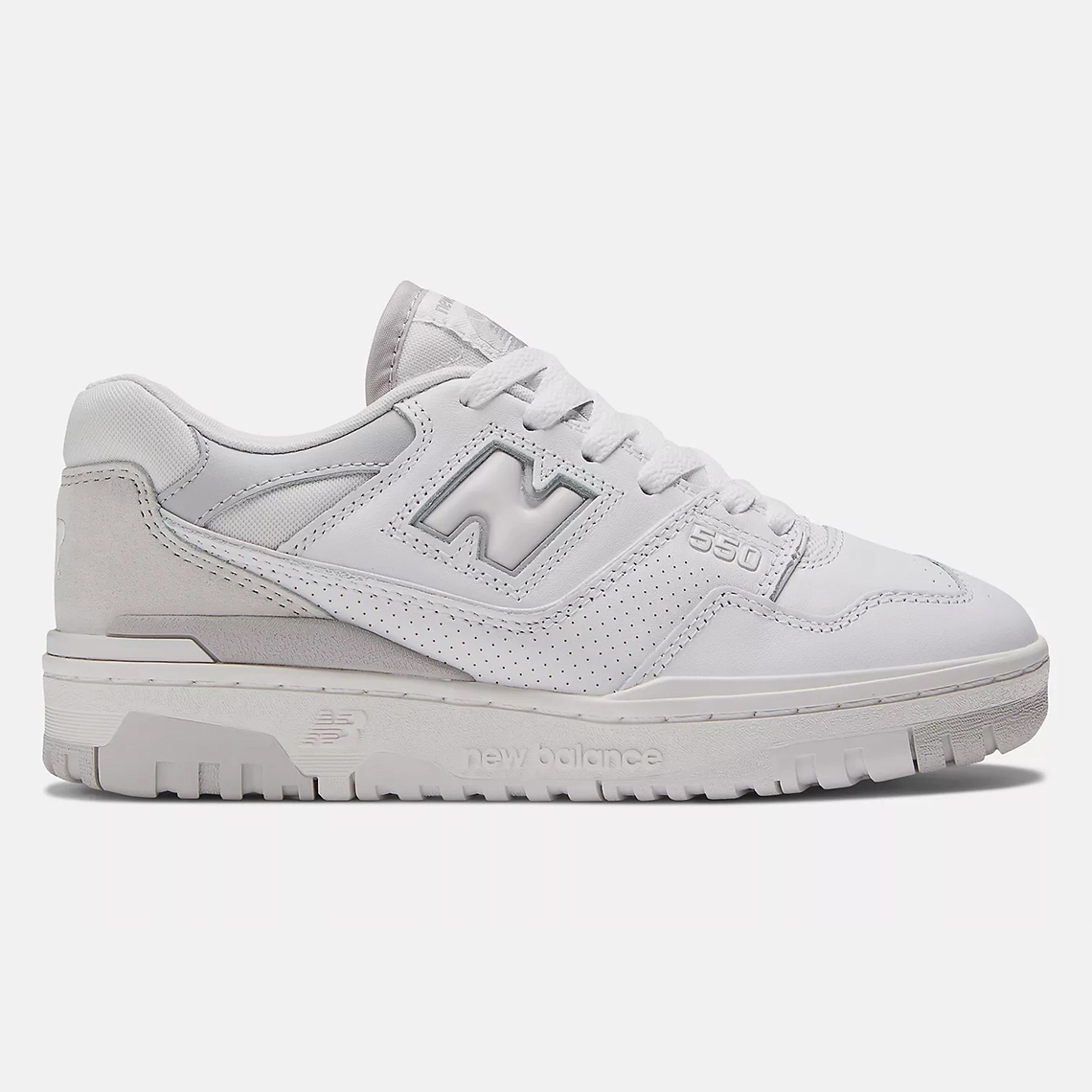 New Balance 550 WMNS “Rain Cloud” BBW550CB