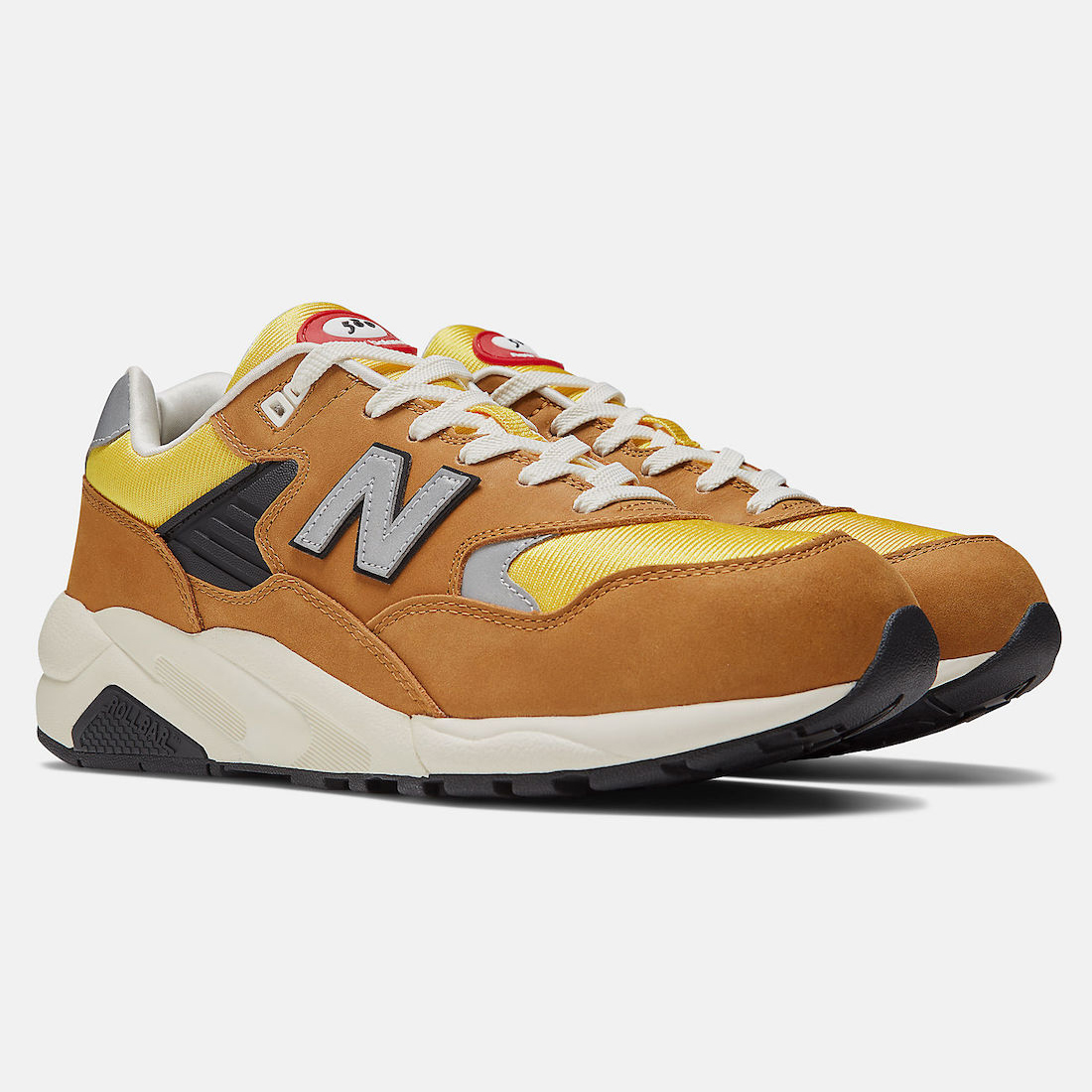 New Balance 580 “Brown” MT580AB2