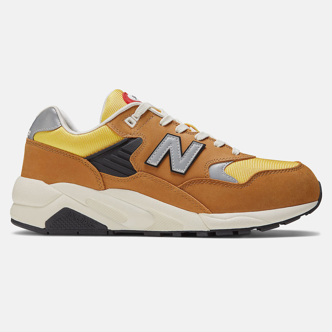 New Balance 580 “Brown” MT580AB2