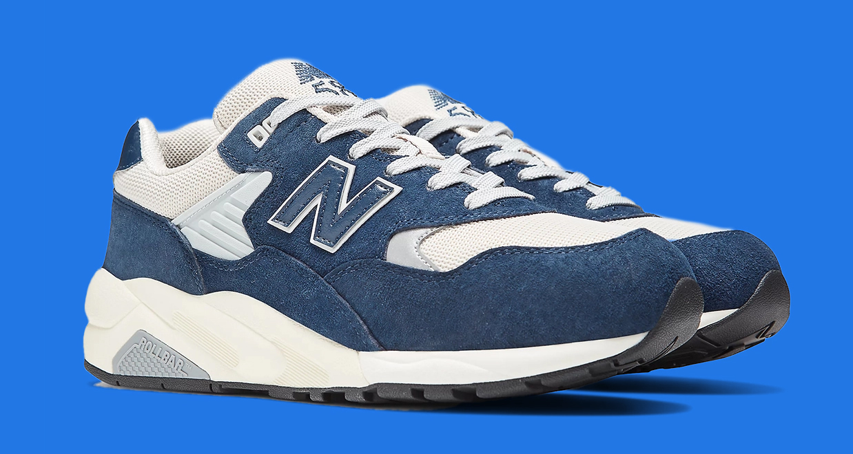 New Balance 580 “Natural Indigo” MT580OG2