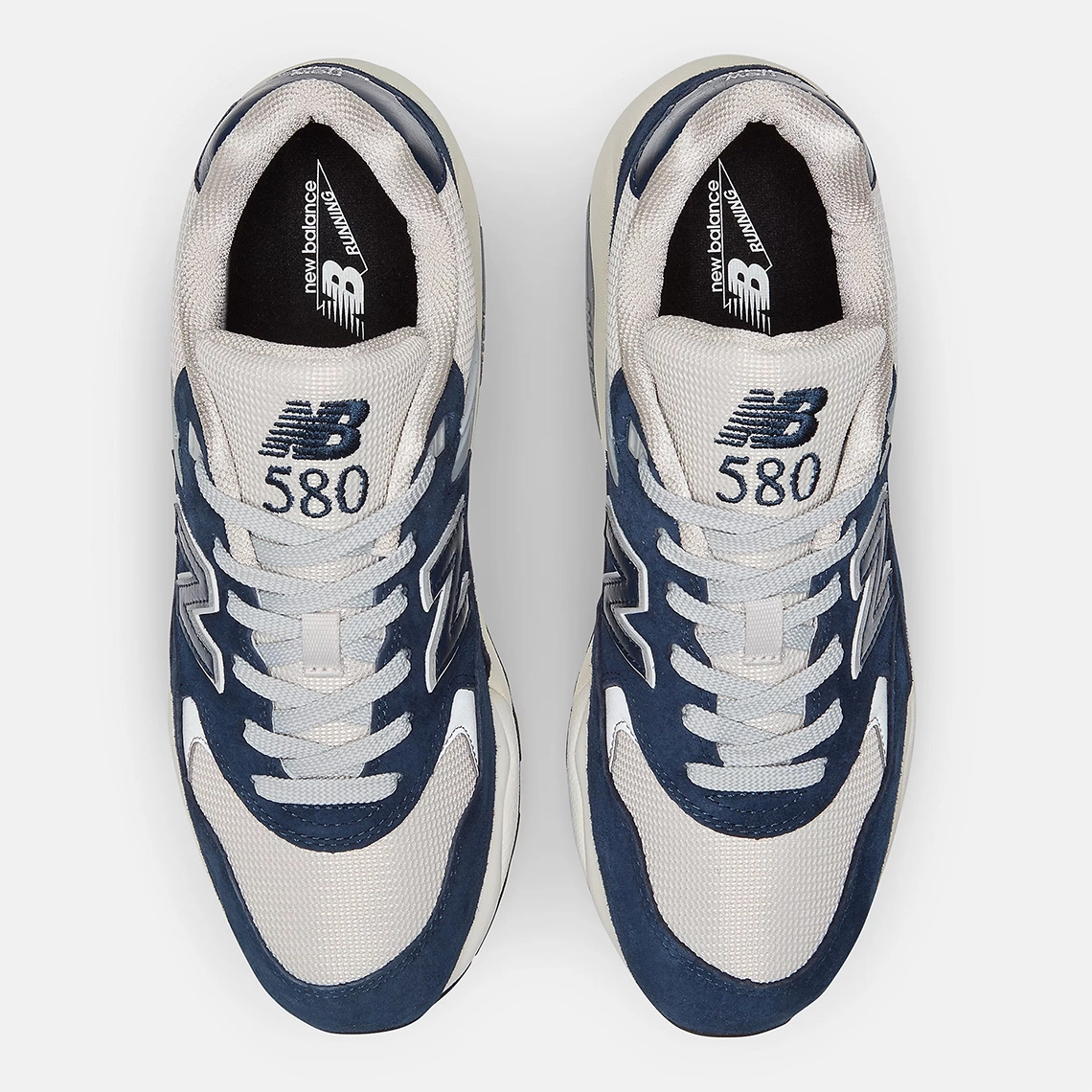 New Balance 580 “Natural Indigo” MT580OG2