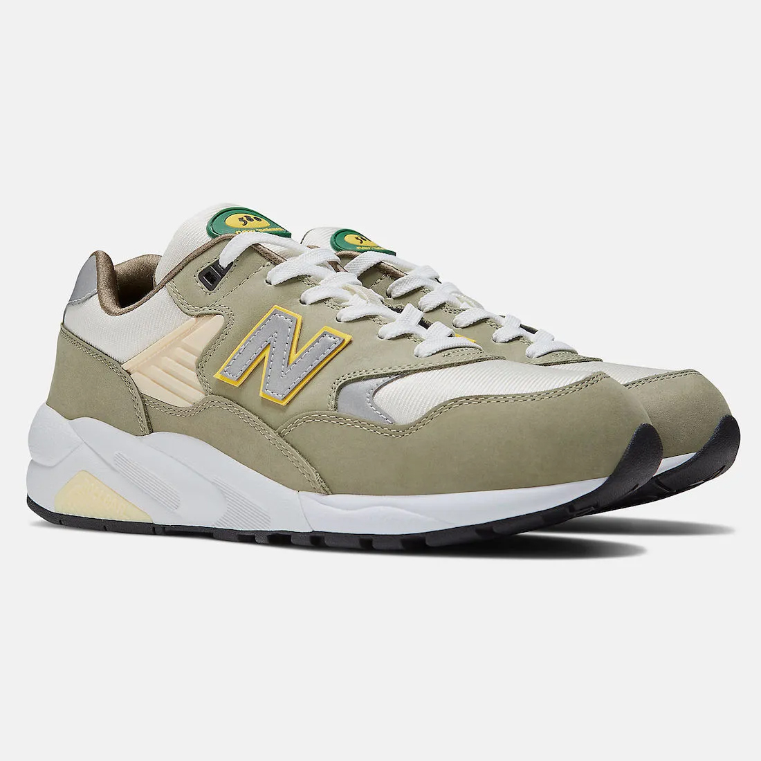 New Balance 580 “Olive” MT580AC2