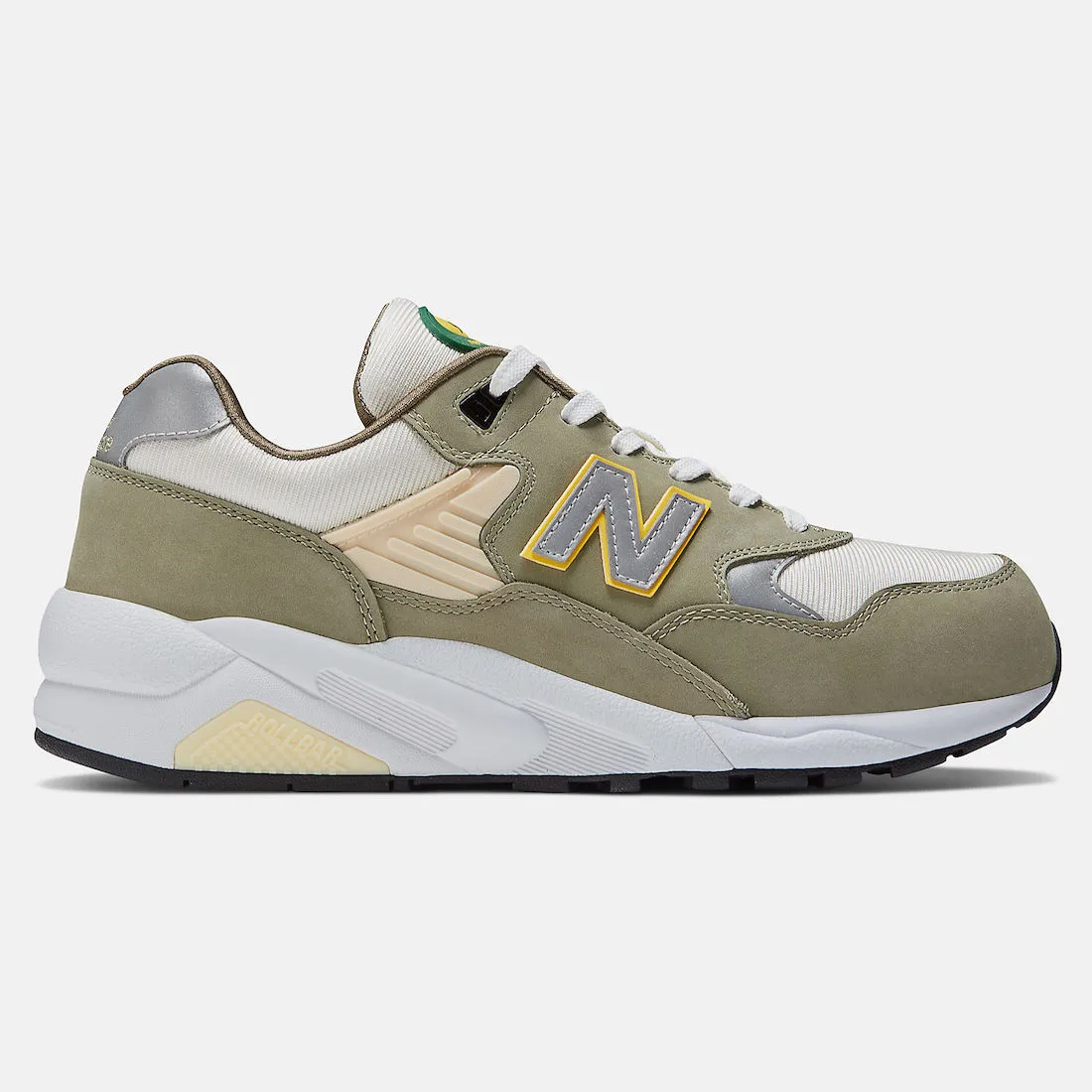 New Balance 580 “Olive” MT580AC2