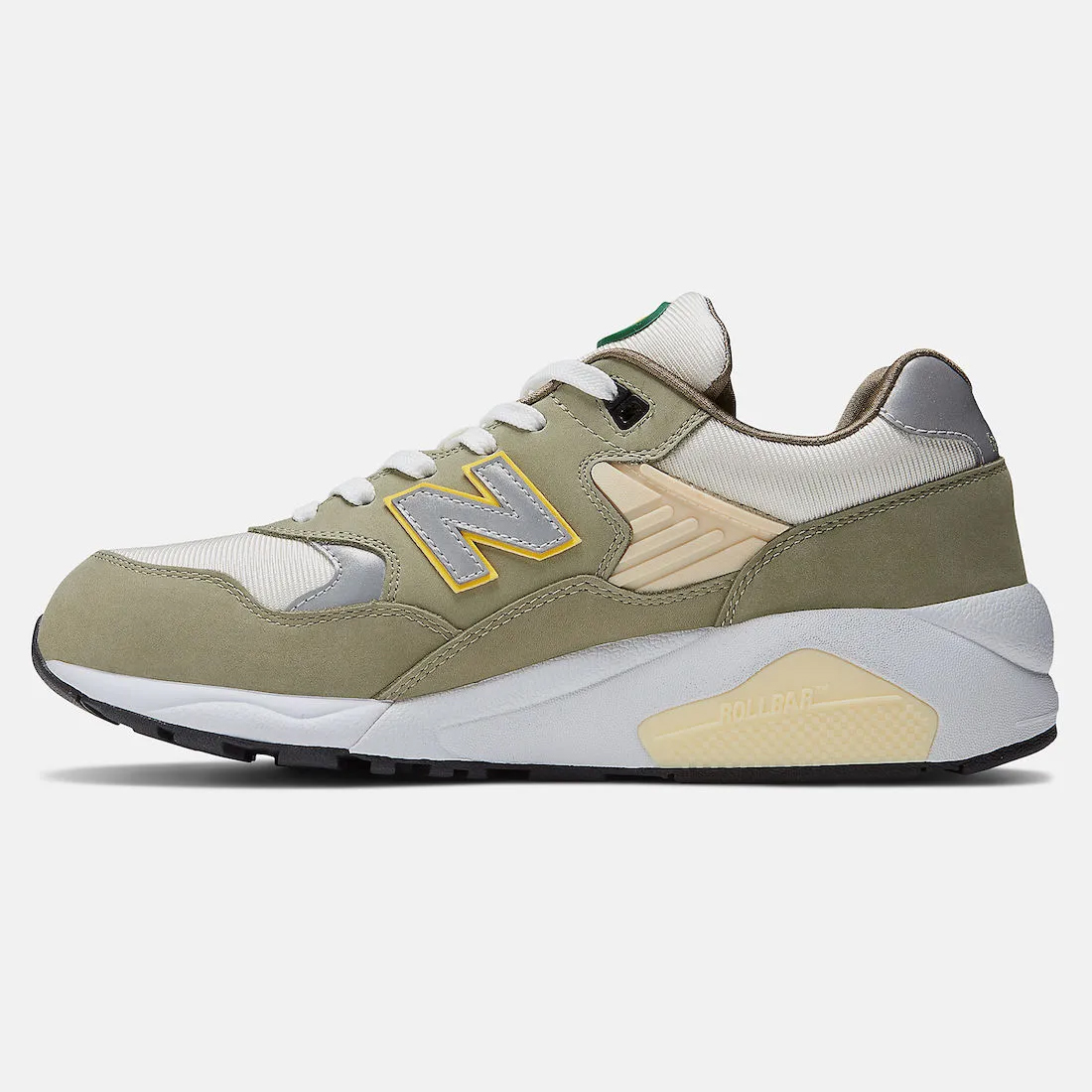 New Balance 580 “Olive” MT580AC2