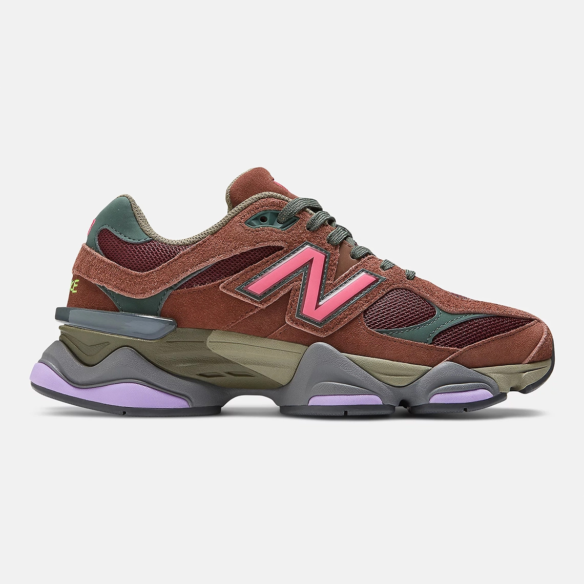 New Balance 90/60 U9060BUR