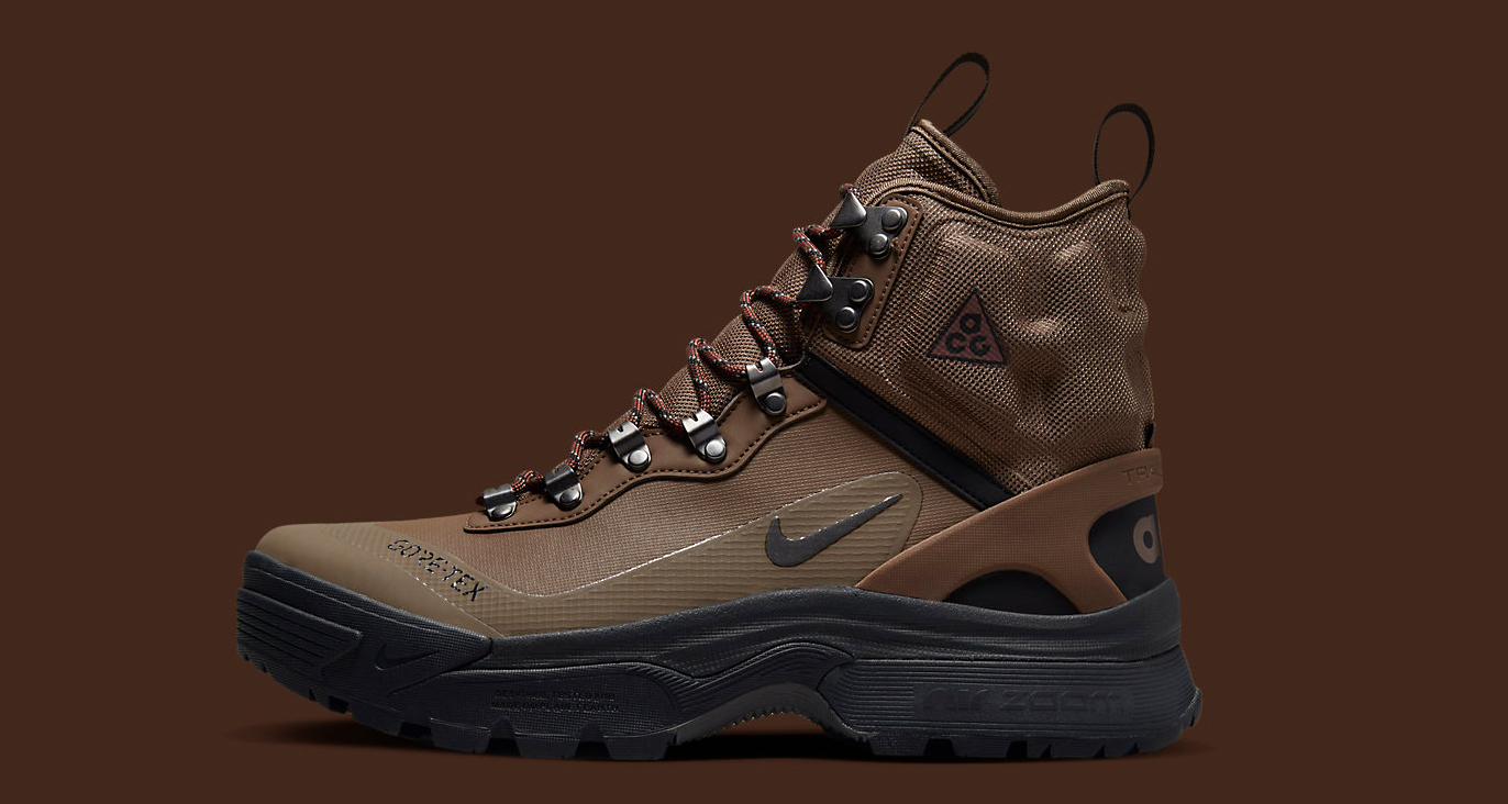 Nike ACG Air Zoom Gaiadome GTX DD2858-200