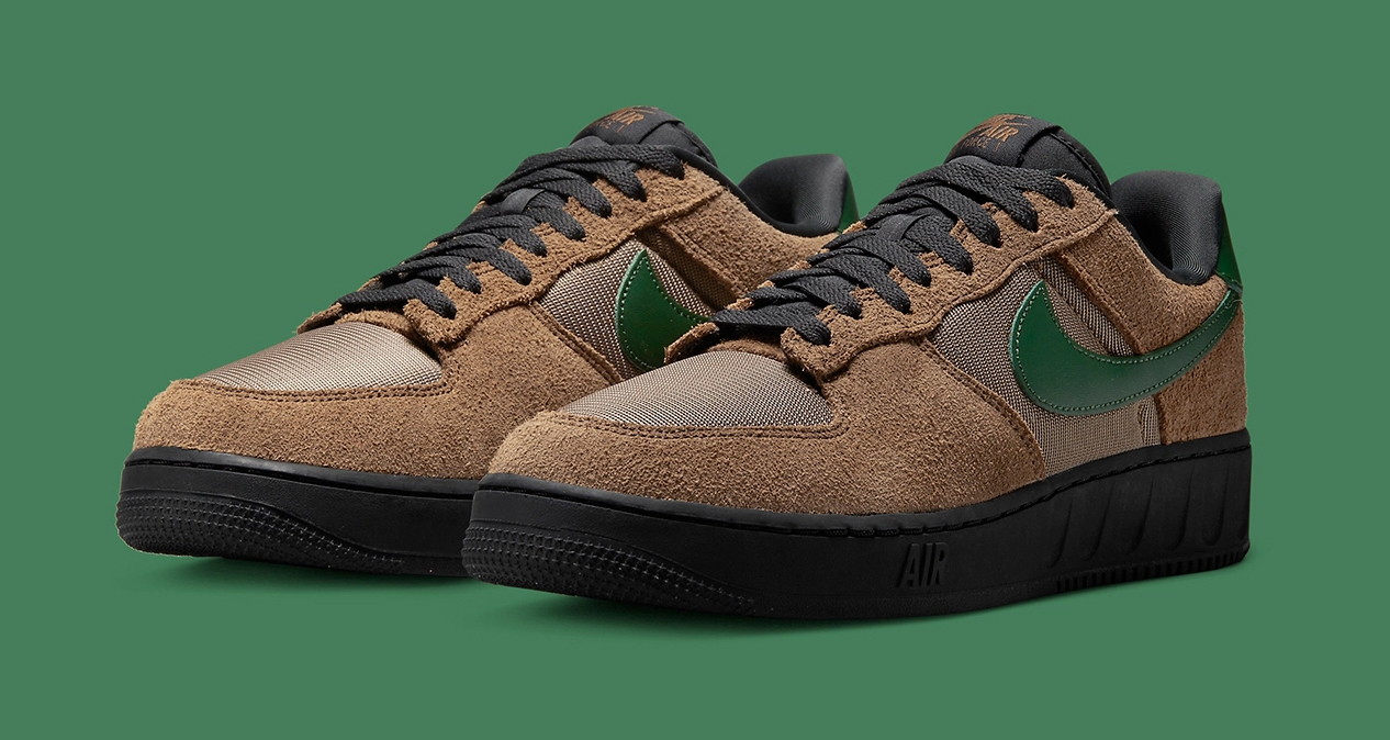 Nike Air Force 1 Low Utility FJ1533-200