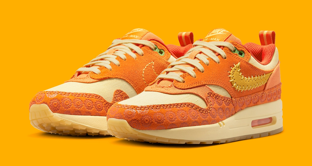 Nike Air Max 1 WMNS "Somos Familia" DZ5352-847