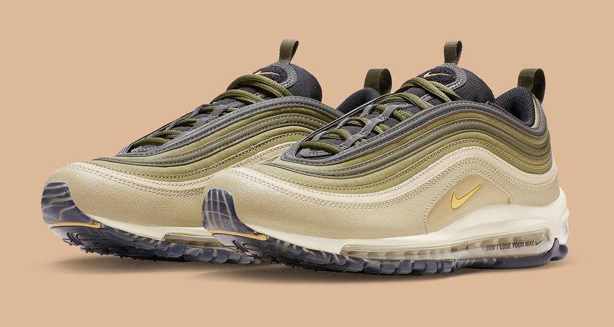 Nike Air Max 97 "Cheung Ka Long" FB8970-372