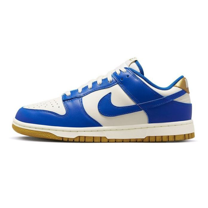 Nike Dunk Low “Game Royal”