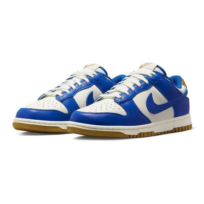 Nike Dunk Low “Game Royal”