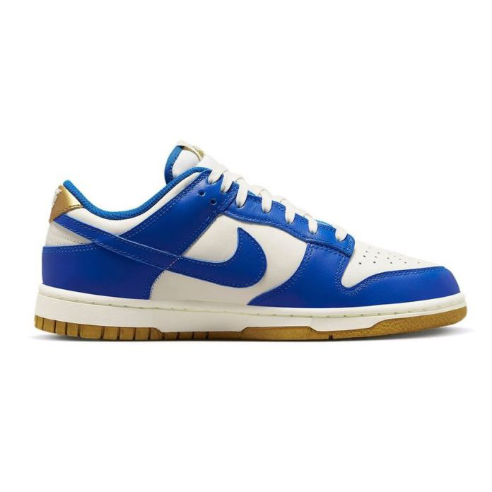 Nike Dunk Low “Game Royal”