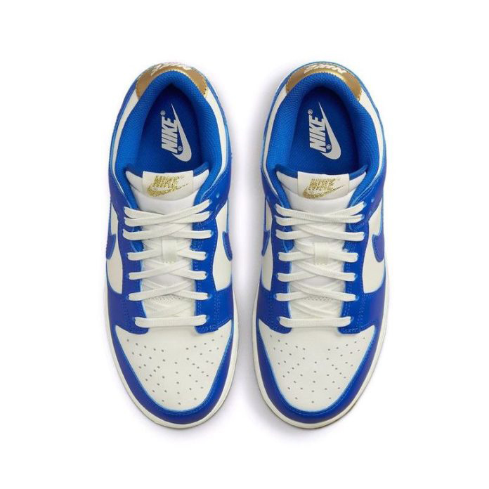 Nike Dunk Low “Game Royal”