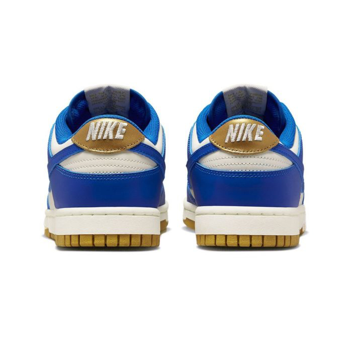 Nike Dunk Low “Game Royal”