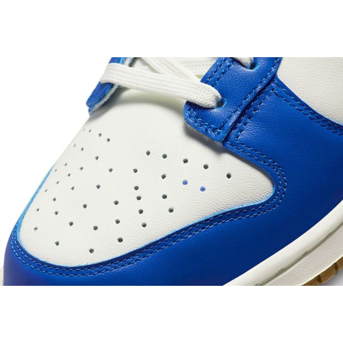 Nike Dunk Low “Game Royal”